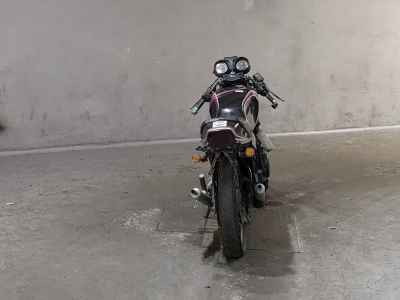 Yamaha RZ250
