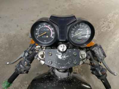 Yamaha RZ250