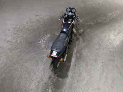 Yamaha RZ250