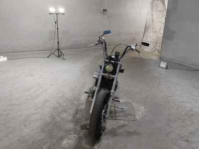 Honda Magna 250