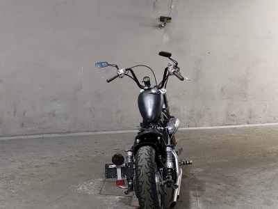 Honda Magna 250