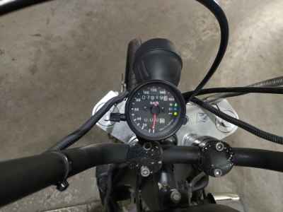 Honda Magna 250