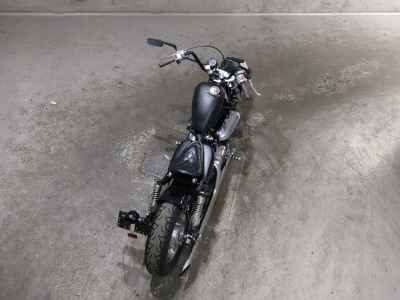 Honda Magna 250