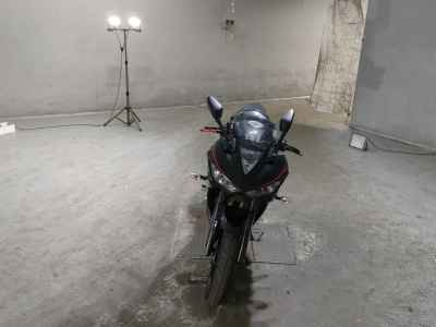 Yamaha YZF-R25