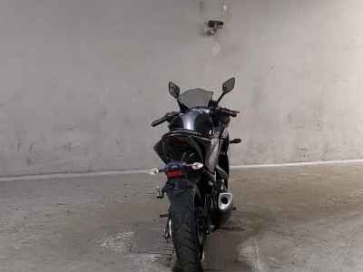 Yamaha YZF-R25
