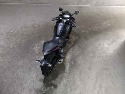 Yamaha YZF-R25