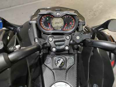 Can-Am Spyder F3 2016