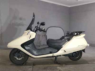 Honda Fusion SE