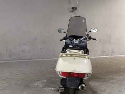 Honda Fusion SE