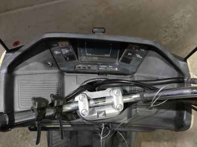 Honda Fusion SE