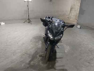 Kawasaki Ninja 1000 2016