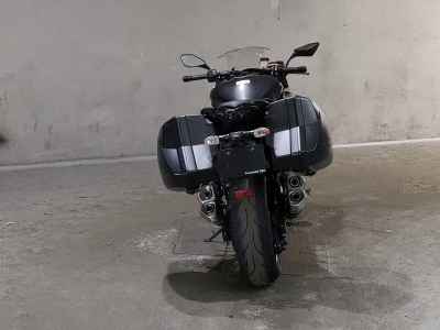 Kawasaki Ninja 1000 2016