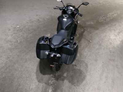 Kawasaki Ninja 1000 2016