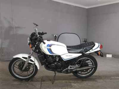 Yamaha RZ250