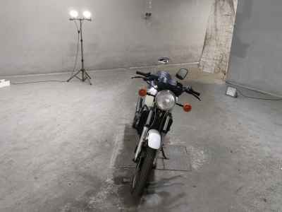Yamaha RZ250