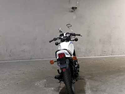 Yamaha RZ250