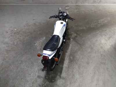 Yamaha RZ250