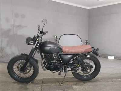 Mutt Mongrel 250 2021