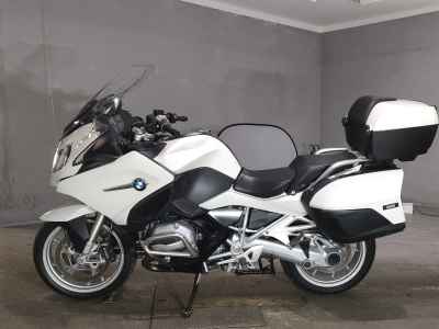 BMW R1200RT 2015