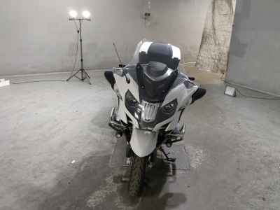 BMW R1200RT 2015