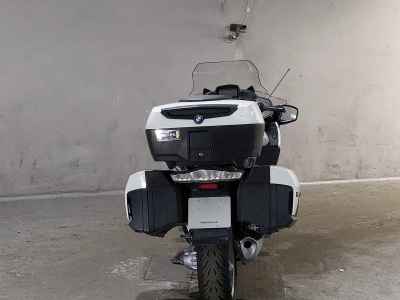 BMW R1200RT 2015