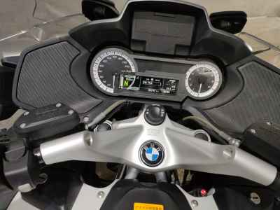 BMW R1200RT 2015
