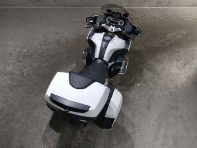 BMW R1200RT 2015
