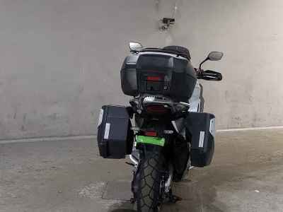 Honda X-Adv 750 2025