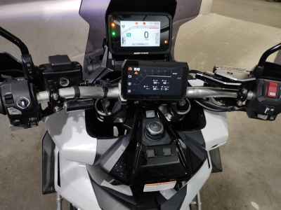 Honda X-Adv 750 2025