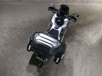 Honda X-Adv 750 2025