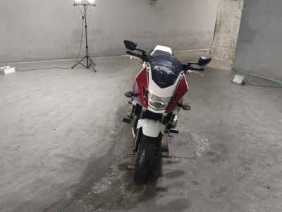 Honda CB1300 Super Boldor 2016