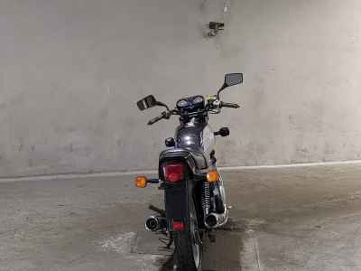 Honda CB400N
