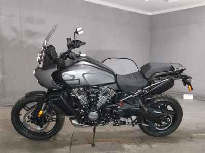 Harley-Davidson Pan America 1250 Special 2022