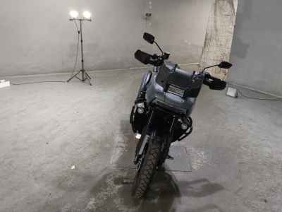 Harley-Davidson Pan America 1250 Special 2022