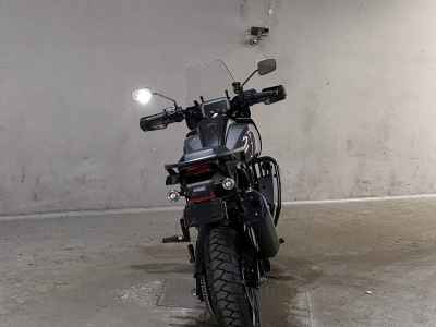Harley-Davidson Pan America 1250 Special 2022