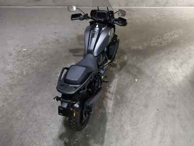 Harley-Davidson Pan America 1250 Special 2022