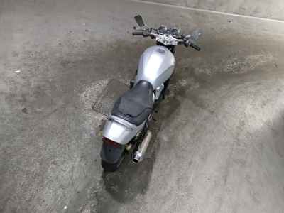 Suzuki GSX400 Inazuma