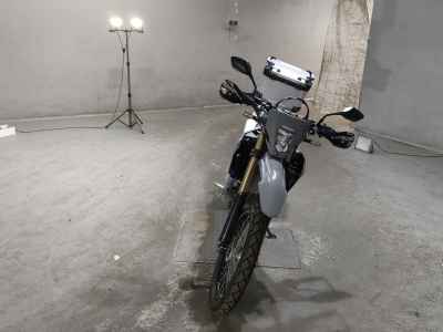 Honda CRF250L