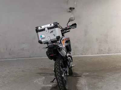 Honda CRF250L