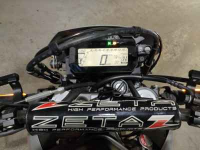 Honda CRF250L