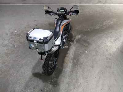 Honda CRF250L