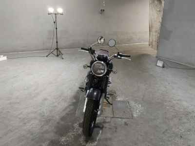 Honda GB350C 2024