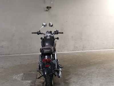 Honda GB350C 2024