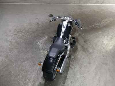 Harley-Davidson Fat Boy FLFBS1868 2018