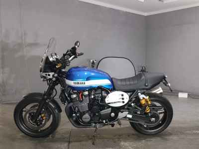 Yamaha XJR1300C 2015
