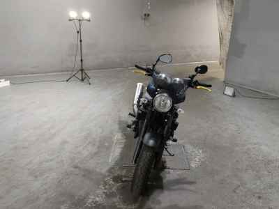 Yamaha XJR1300C 2015