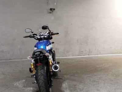 Yamaha XJR1300C 2015