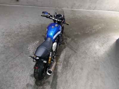 Yamaha XJR1300C 2015