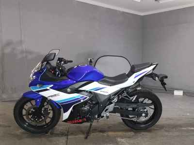 Suzuki GSX250R