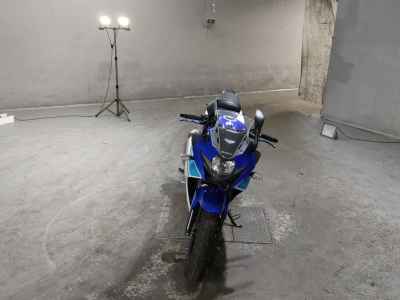 Suzuki GSX250R